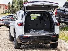 2026 Buick Enclave Awd 4dr Sport - Photo 8