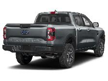 2025 Ford Ranger LARIAT - Photo 2