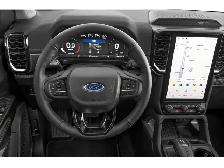 2025 Ford Ranger LARIAT - Photo 4