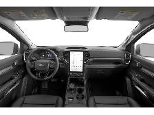 2025 Ford Ranger LARIAT - Photo 5