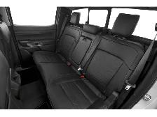 2025 Ford Ranger LARIAT - Photo 8