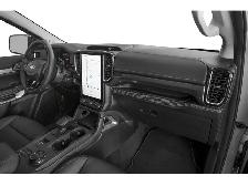 2025 Ford Ranger LARIAT - Photo 10