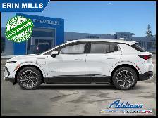 2027 Chevrolet Equinox EV LT1 w/PCY