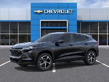 2026 Chevrolet Trax 1RS Heated Seats - Remote Start - Photo 2