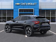 2026 Chevrolet Trax 1RS Heated Seats - Remote Start - Photo 3