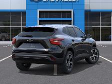2026 Chevrolet Trax 1RS Heated Seats - Remote Start - Photo 4