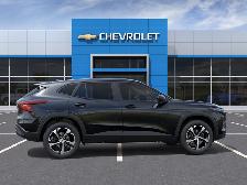 2026 Chevrolet Trax 1RS Heated Seats - Remote Start - Photo 5