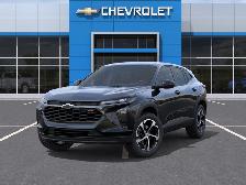2026 Chevrolet Trax 1RS Heated Seats - Remote Start - Photo 6