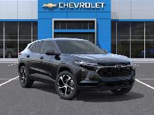 2026 Chevrolet Trax 1RS Heated Seats - Remote Start - Photo 7