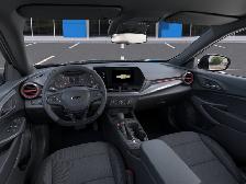 2026 Chevrolet Trax 1RS Heated Seats - Remote Start - Photo 15