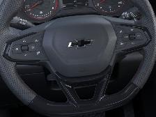 2026 Chevrolet Trax 1RS Heated Seats - Remote Start - Photo 19
