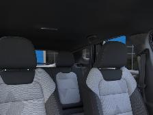 2026 Chevrolet Trax 1RS Heated Seats - Remote Start - Photo 24