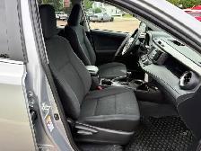 2018 Toyota RAV4 - Photo 17
