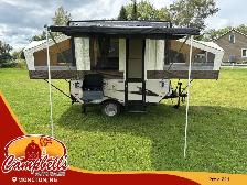 2019 Forest River Rockwood Freedom 1640LTD