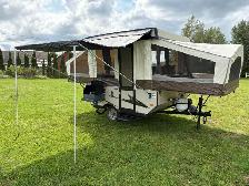 2019 Forest River Rockwood Freedom 1640LTD - Photo 2