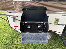 2019 Forest River Rockwood Freedom 1640LTD - Photo 7