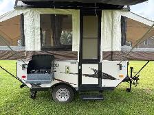 2019 Forest River Rockwood Freedom 1640LTD - Photo 8