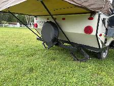 2019 Forest River Rockwood Freedom 1640LTD - Photo 11