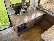 2019 Forest River Rockwood Freedom 1640LTD - Photo 18