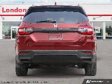 2026 Honda Pilot Black Edition - Photo 5