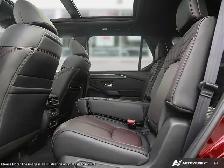 2026 Honda Pilot Black Edition - Photo 22