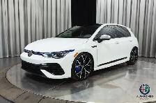 2022 Volkswagen Golf R