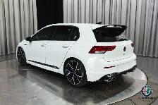 2022 Volkswagen Golf R - Photo 3