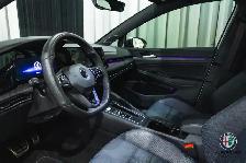2022 Volkswagen Golf R - Photo 14