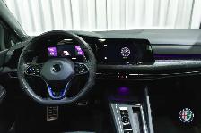 2022 Volkswagen Golf R - Photo 21