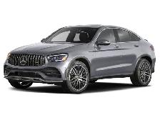 2023 Mercedes-Benz GLC