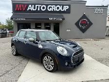 2017 MINI Cooper Hardtop 5 Door