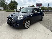 2017 MINI Cooper Hardtop 5 Door - Photo 3