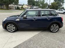 2017 MINI Cooper Hardtop 5 Door - Photo 4