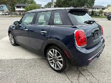 2017 MINI Cooper Hardtop 5 Door - Photo 5