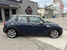 2017 MINI Cooper Hardtop 5 Door - Photo 8
