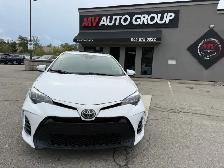 2017 Toyota Corolla - Photo 2