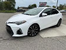 2017 Toyota Corolla - Photo 3