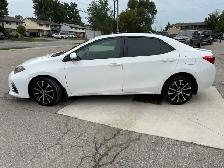 2017 Toyota Corolla - Photo 4