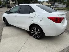 2017 Toyota Corolla - Photo 5
