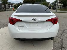 2017 Toyota Corolla - Photo 6