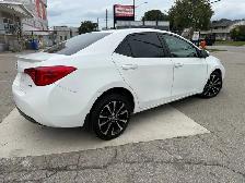 2017 Toyota Corolla - Photo 7