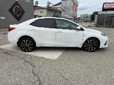 2017 Toyota Corolla - Photo 8