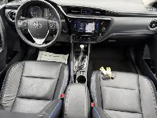 2017 Toyota Corolla - Photo 19