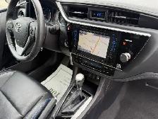 2017 Toyota Corolla - Photo 23