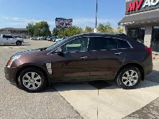 2015 Cadillac SRX - Photo 2