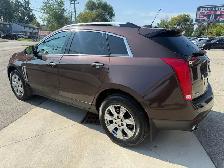 2015 Cadillac SRX - Photo 3