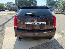 2015 Cadillac SRX - Photo 4