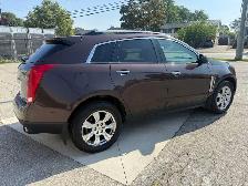 2015 Cadillac SRX - Photo 5