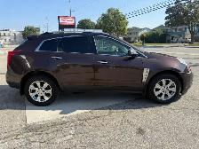 2015 Cadillac SRX - Photo 6