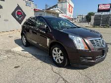 2015 Cadillac SRX - Photo 7